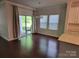 Bright dining area features sliding glass doors with access to outdoor space at 5031 Burnwald Ct, Fort Mill, SC 29715