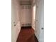 Mudroom with storage bench and coat hooks conveniently located near the home entrance at 5031 Burnwald Ct, Fort Mill, SC 29715