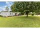 Well maintained home on a large lot featuring mature shade trees at 733 Osteen Rd, York, SC 29745