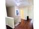 Hallway area providing access to various rooms at 4698 Hannah Dr, Rock Hill, SC 29732