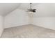Spacious bedroom featuring plush carpet, two closets, and ample natural light at 108 Copes Ct, Rock Hill, SC 29732