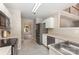 Bright kitchen featuring stainless steel appliances and a view into the sunny breakfast nook at 108 Copes Ct, Rock Hill, SC 29732