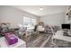 Bright office space with ample natural light and modern decor at 1121 Freeman View Dr, Albemarle, NC 28001