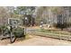 Community playground and picnic area, great for recreation and relaxation at 129 Willow Tree Ln, Mount Holly, NC 28120