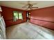 Cozy bedroom with neutral carpet at 1623 Arbor Way, Albemarle, NC 28001
