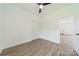 Bedroom with light filled window and plenty of space at 322 S Hill St, Gastonia, NC 28052