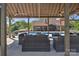 Luxurious outdoor space featuring comfortable seating surrounding a sparkling swimming pool and view of the home at 3440 17Th Ne Ave, Hickory, NC 28601