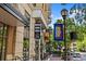 Street-level view of a storefront featuring clear signage and a welcoming atmosphere at 4030 City Homes Pl, Charlotte, NC 28209