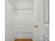 Walk-in closet with wire shelving for ample storage solutions at 1162 Willet Dr, Rock Hill, SC 29732