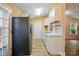 Modern kitchen featuring stainless steel appliances, new counter tops, and an eat-in area at 1162 Willet Dr, Rock Hill, SC 29732