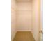 Efficient walk-in closet with wire shelving for organized storage, maximizing space at 545 Stroupe Rd, Gastonia, NC 28056
