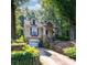 Charming home with stone accents, dormer windows, and a private driveway at 208 N 5Th St, Albemarle, NC 28001
