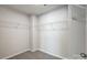 Spacious walk-in closet with wire shelving at 2405 Hedgecliff Rd, Kannapolis, NC 28025