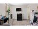 Roomy bedroom with neutral walls, carpet, and ample natural light at 2635 Clover Hill Ln, Charlotte, NC 28215