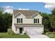 Charming two-story home with a well-manicured lawn at 2754 Legacy Ridge Ln, Catawba, NC 28609