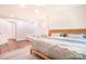 Spacious bedroom featuring natural light, hardwood floors, and a serene aesthetic at 4316 Old Saybrook Ct, Charlotte, NC 28211