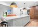 Spacious kitchen with a large island and seating, perfect for entertaining and everyday living at 4316 Old Saybrook Ct, Charlotte, NC 28211