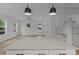 Open floor plan with lots of windows and light, great for entertaining and relaxing at 518 Herms Ave, Mount Holly, NC 28120