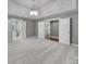 Spacious bedroom with access to bath and hallway at 5633 Open Book Ln, Charlotte, NC 28270