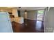Inviting living area featuring hardwood floors and natural light at 124 Roxie Ln, Belmont, NC 28012