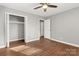 Bedroom featuring a closet at 1637 Sumner Dr, Rock Hill, SC 29732