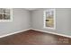 Bedroom featuring two windows at 1637 Sumner Dr, Rock Hill, SC 29732