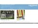 Elevation BB-Left of Cresswind home: The Hickory at 4444 Moxie Way, Charlotte, NC, 28215 at 4444 Moxie Way, Charlotte, NC 28215
