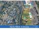 A Harris YMCA is conveniently located ~2 minutes away at 5918 Barrowlands Ct, Charlotte, NC 28210