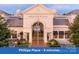 Phillips Place located ~5 minutes away, with shops and restaurants at 5918 Barrowlands Ct, Charlotte, NC 28210