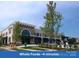 A Whole Foods grocery store is conveniently located ~4 minutes away at 5918 Barrowlands Ct, Charlotte, NC 28210