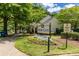 The neighborhood swim club has an amenity parking only policy at 9532 Cadman Ct, Cornelius, NC 28031