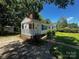 Charming single-story home with a well-maintained lawn and inviting front porch at 1119 Sanders St, Rock Hill, SC 29732