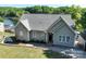 Charming single-Gathering home with well-maintained lawn and proximity to the lake at 126 Strand Rd, New London, NC 28127