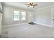 Inviting living room filled with natural light and classic finishes at 2306 W C St, Kannapolis, NC 28081