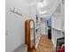Walk-in closet with built-in shelving and plenty of storage space at 7006 Olde Sycamore Dr, Mint Hill, NC 28227