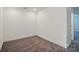 Cozy bedroom with neutral carpet and ample natural light at 8018 Saluda Dr, Charlotte, NC 28269