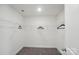 Spacious walk-in closet featuring wire shelving at 8018 Saluda Dr, Charlotte, NC 28269
