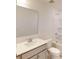 Cozy bathroom showcasing a vanity with modern finishes, and shower with bathtub at 1817 Augustine St, Monroe, NC 28112