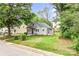 A well maintained home featuring an updated exterior at 225 N Lee St, Mount Holly, NC 28120