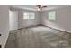 Comfortable bedroom with two windows offering ample natural light at 104 Tobe Bridge Rd, Kings Mountain, NC 28086