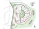 New community map shows the locations of the homesites at 1099 Sugar Creek Rd, Indian Land, SC 29707