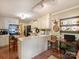 Bright kitchen with ample counter space, natural light and modern appliances at 4464 Mullens Ford Rd, Charlotte, NC 28226