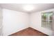 Bedroom featuring neutral carpeting at 475 Dot Faris Rd, Catawba, SC 29704