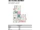 Detailed floor plan showcasing layout, room dimensions, and overall square footage at 506 7Th Sw St, Hickory, NC 28602