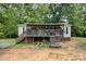 Cozy home with a large deck, perfect for outdoor entertaining and relaxation at 5523 Flint Ridge Church Rd, Marshville, NC 28103