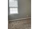 This bedroom features carpet and natural light from the window with blinds at 13123 Ashley Meadow Dr, Charlotte, NC 28213