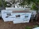 A Flagstaff Classic Super Lite RV offers a compact living space and easy mobility for travel adventures at 164 Dogwood Cir, New London, NC 28127