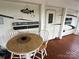 RV exterior featuring an outdoor seating area on the porch at 164 Dogwood Cir, New London, NC 28127