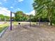 Swings at a community playground for Gathering enjoyment at 2315 Lawton Bluff Rd, Charlotte, NC 28226