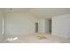 A Large living room area with white walls and natural lighting at 2706 Lyla Ave, Concord, NC 28027